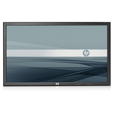 HP LD4200 42 inch Widescreen LCD Digital Signage Rental